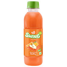 SWING PAPER MIXED FRUIT DRINK 250ML 20Rs